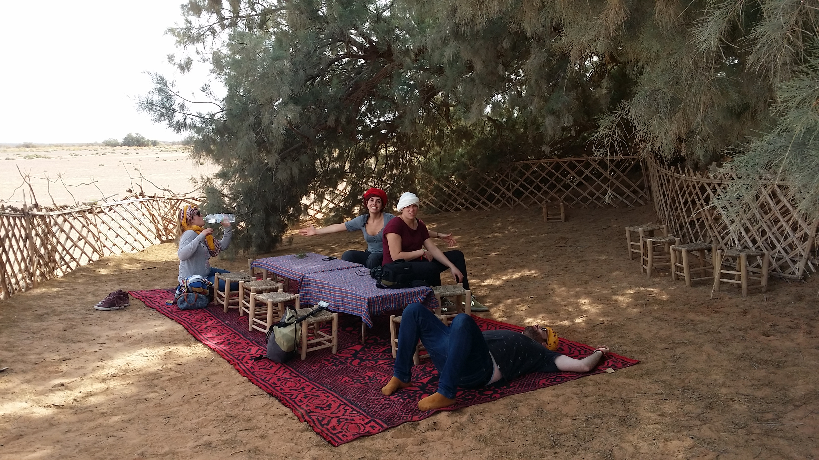 3 Day Marrakech to Merzouga Desert Tour - Morocco desert tour