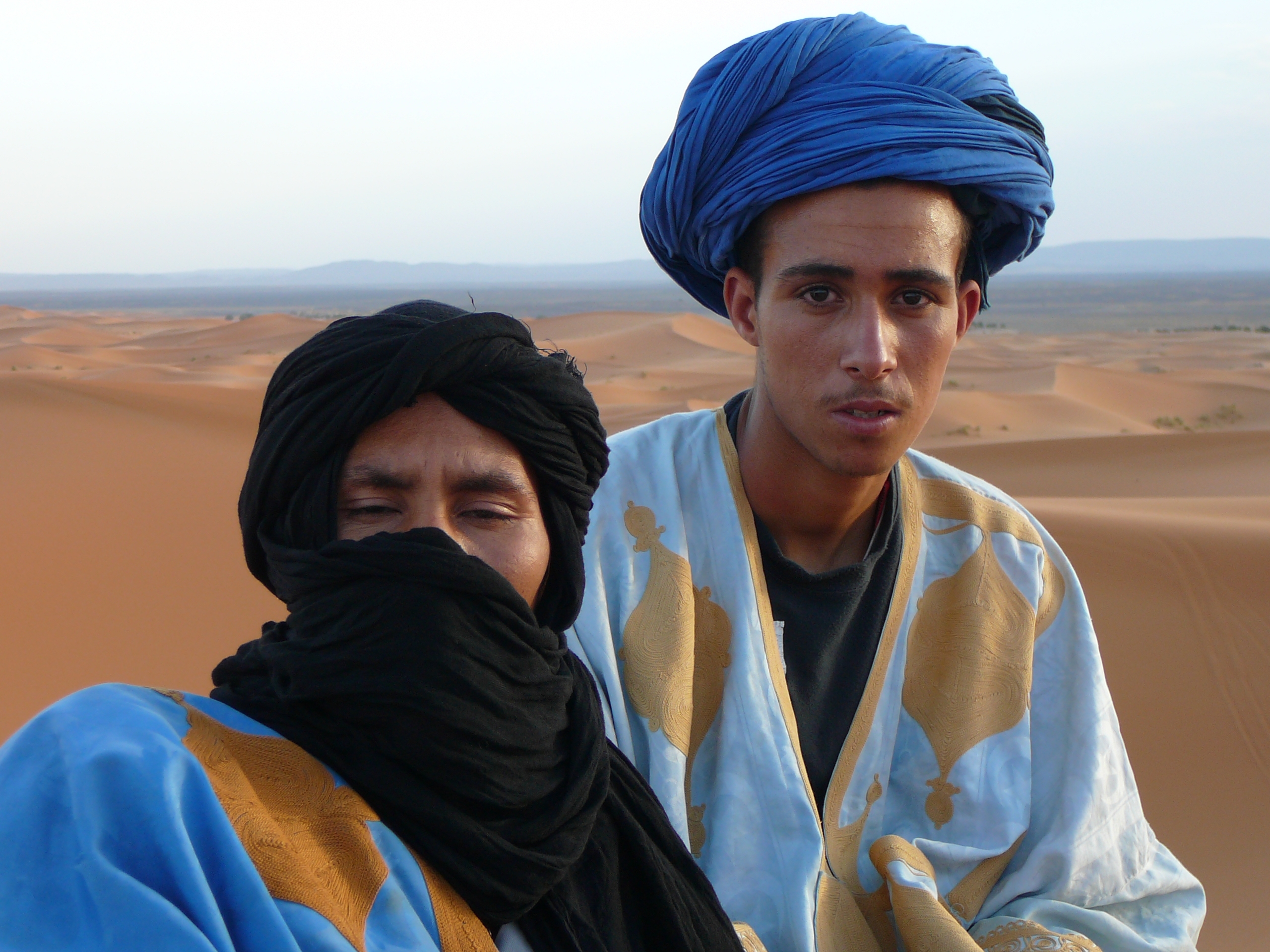 About Viaggio Privato in Marocco
