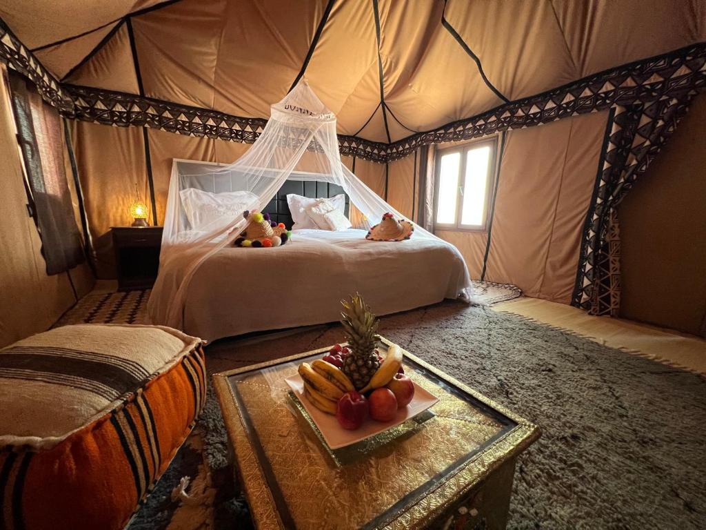 3 Days Ouarzazate to Marrakech via Sahara