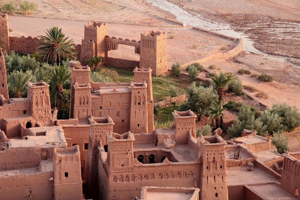 10 Days Grand Morocco Tour from Marrakech - Morocco desert tour