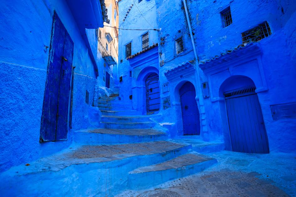 14 Days Tangier to Marrakech Ultimate Tour