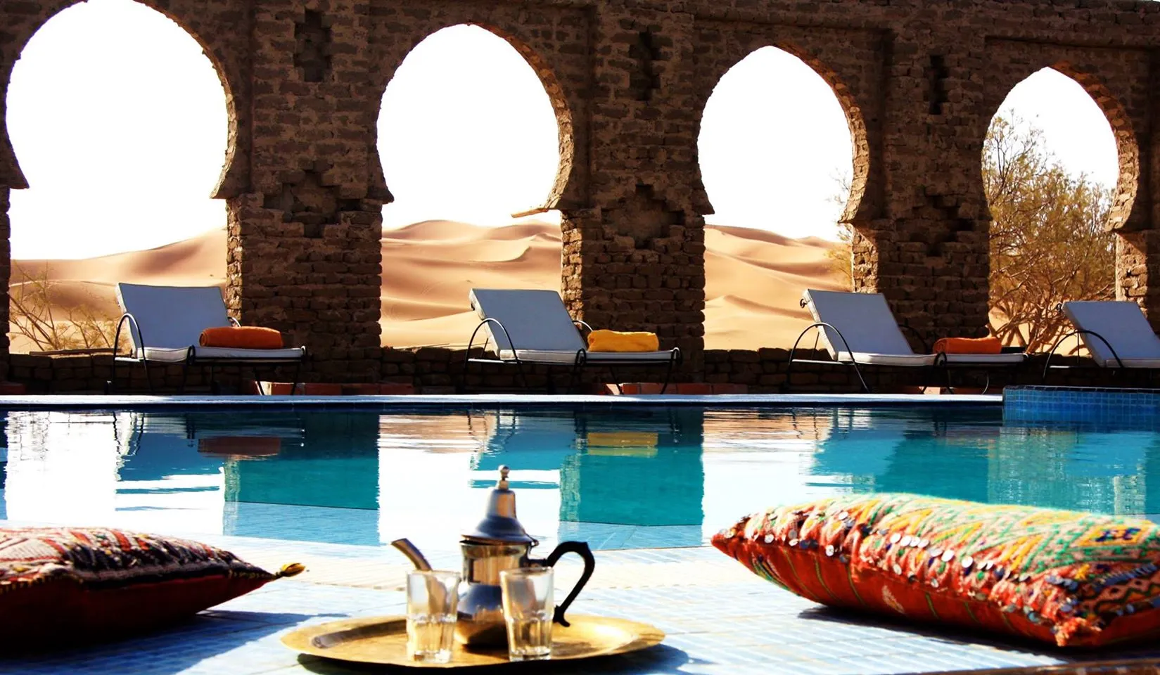 Chefchaouen: The Blue Pearl of Morocco