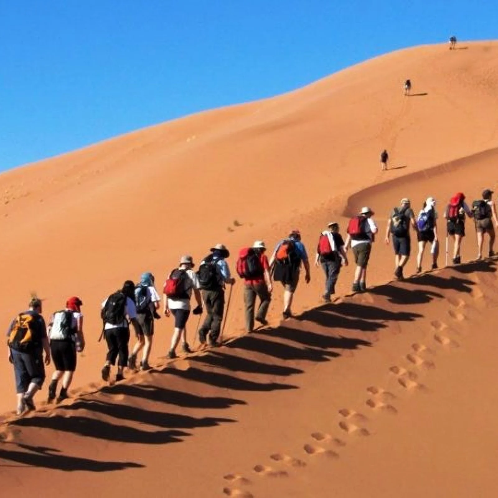 Ultimate Guide to Morocco Desert Tours - Morocco travel blog