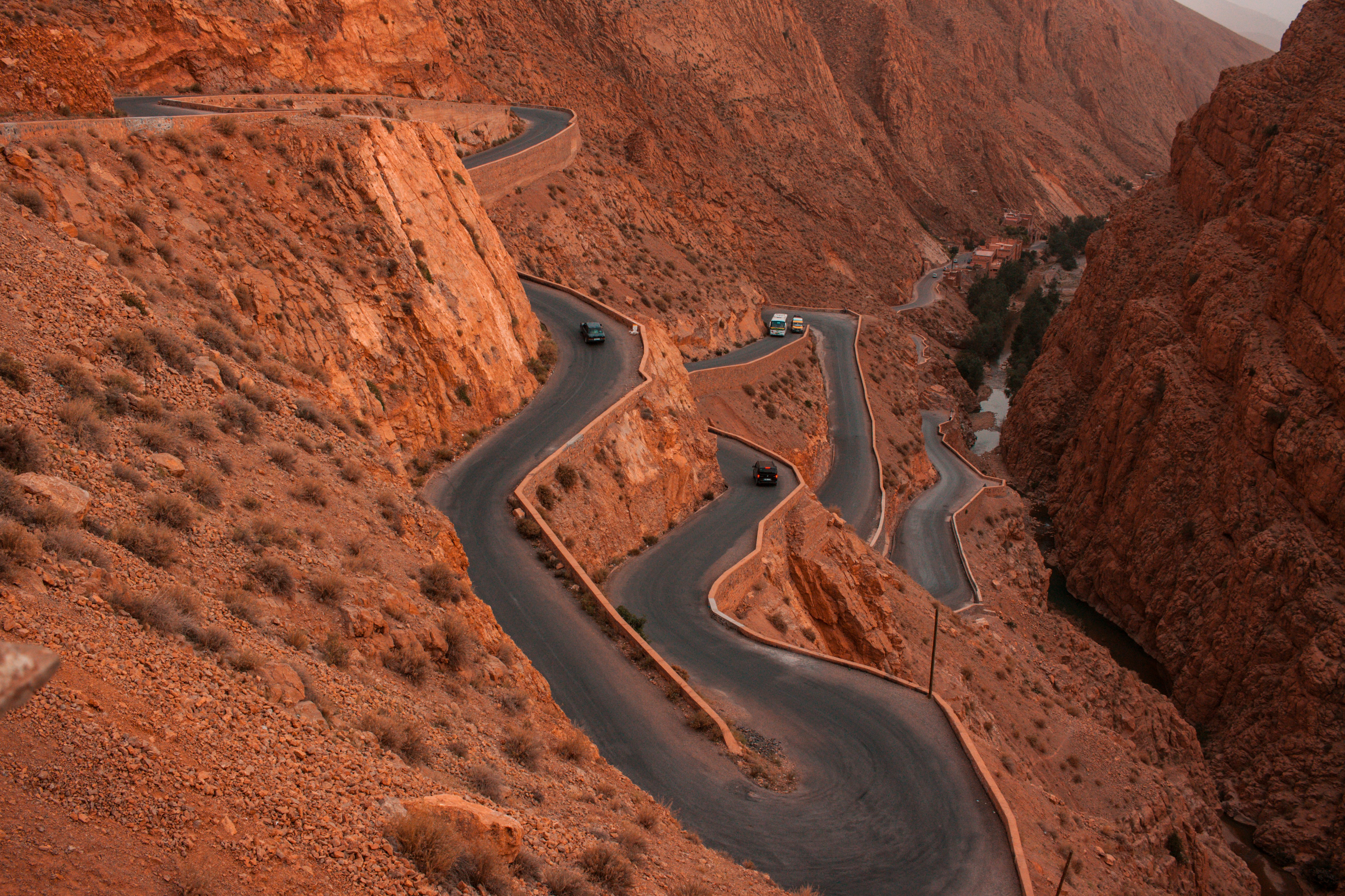 Marrakech: The Red City Unveiled - Morocco travel blog