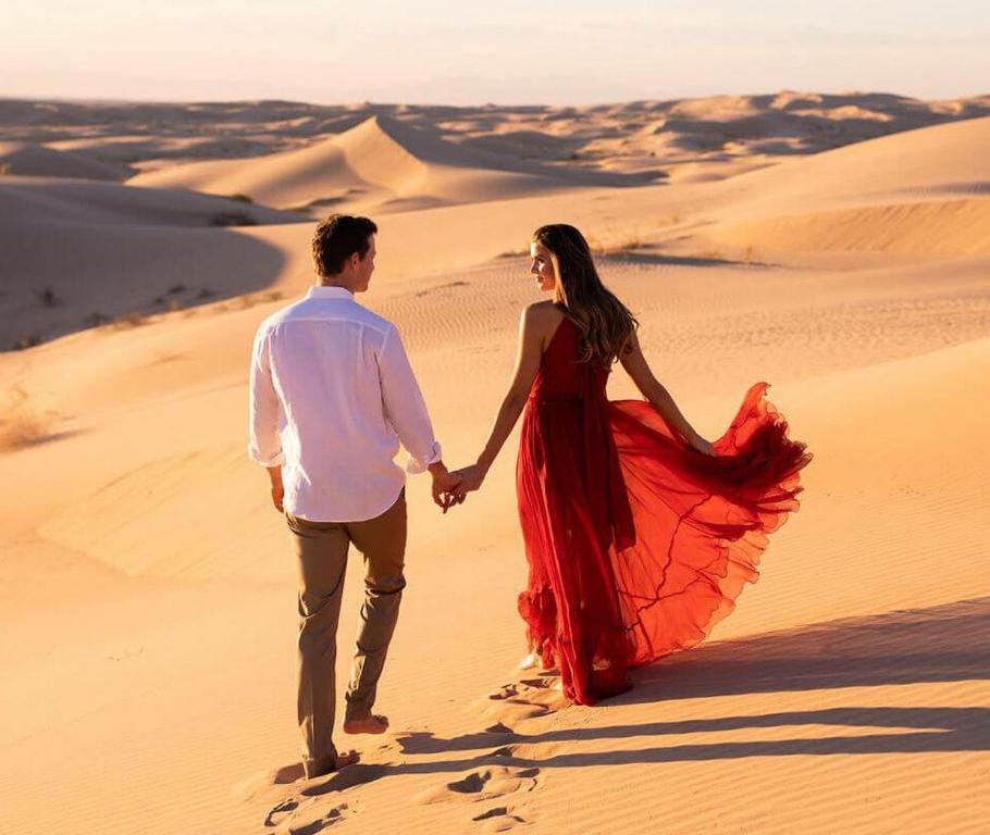 Tour da Fes a Marrakech