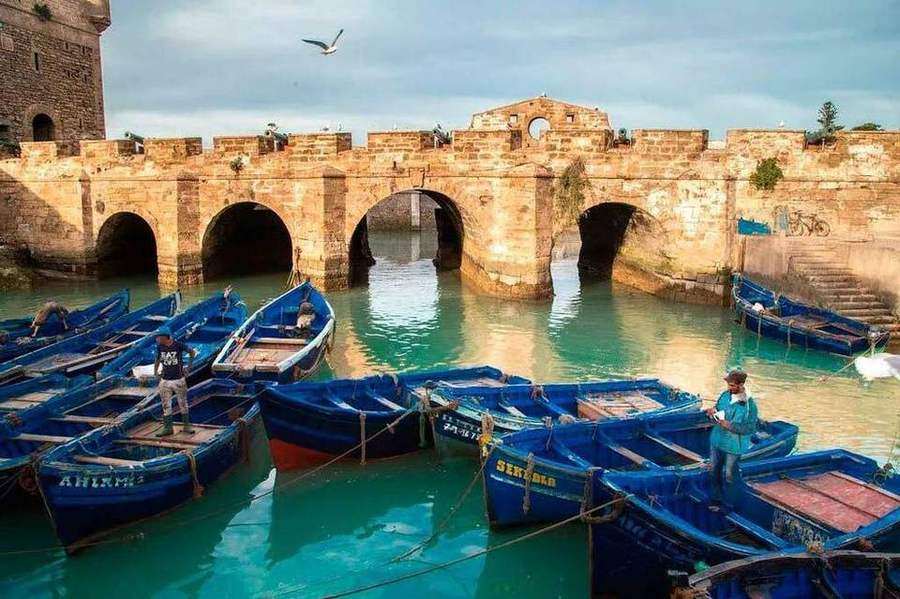Essaouira