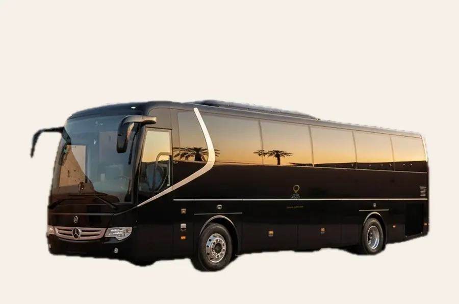 Pullman Gran Turismo
