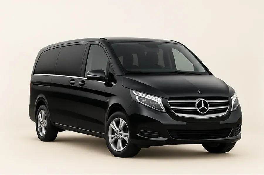 Mercedes Classe V / Vito