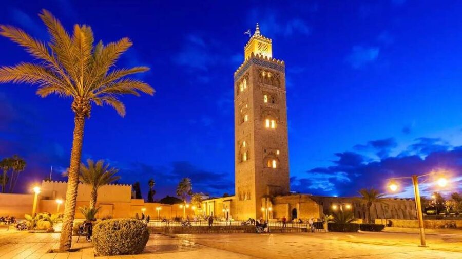 Marrakesch